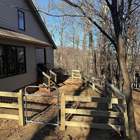Bluebird Mountain Home Mount Torry Furnace Bagian luar foto